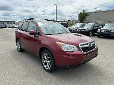 2016 Subaru Forester AWDBackup CamSunroofPush Start - Photo 3