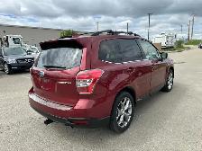 2016 Subaru Forester AWDBackup CamSunroofPush Start - Photo 4