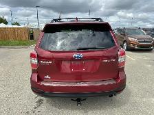 2016 Subaru Forester AWDBackup CamSunroofPush Start - Photo 5