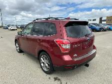 2016 Subaru Forester AWDBackup CamSunroofPush Start - Photo 6