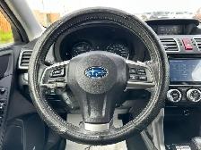 2016 Subaru Forester AWDBackup CamSunroofPush Start - Photo 7