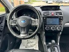 2016 Subaru Forester AWDBackup CamSunroofPush Start - Photo 8