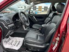 2016 Subaru Forester AWDBackup CamSunroofPush Start - Photo 10