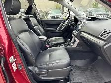 2016 Subaru Forester AWDBackup CamSunroofPush Start - Photo 11