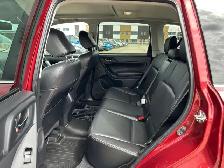 2016 Subaru Forester AWDBackup CamSunroofPush Start - Photo 12