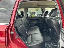 2016 Subaru Forester AWDBackup CamSunroofPush Start - Photo 13