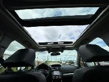 2016 Subaru Forester AWDBackup CamSunroofPush Start - Photo 14