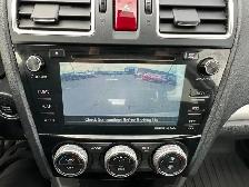 2016 Subaru Forester AWDBackup CamSunroofPush Start - Photo 16
