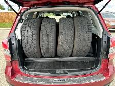 2016 Subaru Forester AWDBackup CamSunroofPush Start - Photo 21