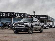 2026 Ram 1500 Limited Longhorn - Photo 2