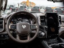 2026 Ram 1500 Limited Longhorn - Photo 3