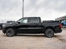 2026 Ram 1500 Limited Longhorn - Photo 5