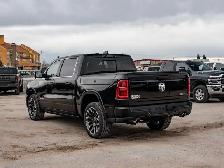 2026 Ram 1500 Limited Longhorn - Photo 6