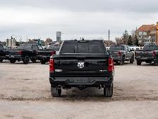 2026 Ram 1500 Limited Longhorn - Photo 7