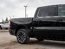 2026 Ram 1500 Limited Longhorn - Photo 10