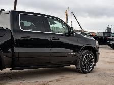 2026 Ram 1500 Limited Longhorn - Photo 11