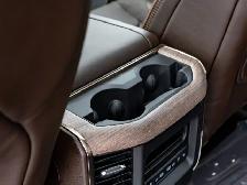 2026 Ram 1500 Limited Longhorn - Photo 18