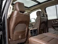 2026 Ram 1500 Limited Longhorn - Photo 19