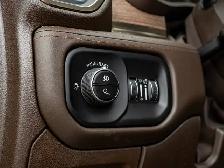 2026 Ram 1500 Limited Longhorn - Photo 25