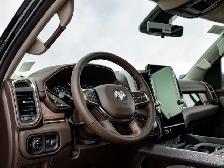 2026 Ram 1500 Limited Longhorn - Photo 26