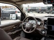 2026 Ram 1500 Limited Longhorn - Photo 30