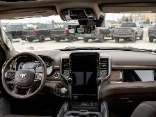 2026 Ram 1500 Limited Longhorn - Photo 31