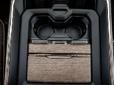 2026 Ram 1500 Limited Longhorn - Photo 36