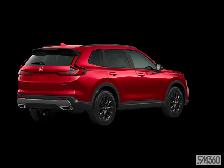 2026 Honda CR-V Hybrid Sport - Photo 2