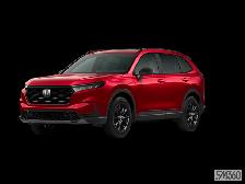 2026 Honda CR-V Hybrid Sport - Photo 3