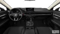 2026 Honda CR-V LX - Photo 3