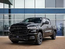 2026 Ram 1500 Sport - Photo 2