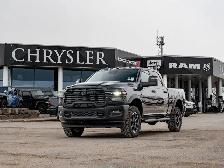 2026 Ram 2500 Warlock - Photo 2