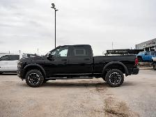 2026 Ram 2500 Warlock - Photo 5
