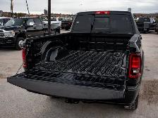 2026 Ram 2500 Warlock - Photo 8