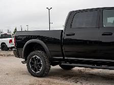 2026 Ram 2500 Warlock - Photo 9