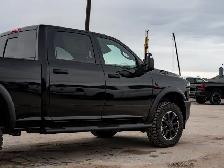 2026 Ram 2500 Warlock - Photo 10