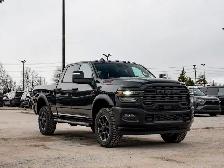 2026 Ram 2500 Warlock - Photo 11