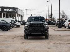 2026 Ram 2500 Warlock - Photo 12