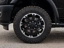 2026 Ram 2500 Warlock - Photo 13