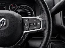 2026 Ram 2500 Warlock - Photo 22