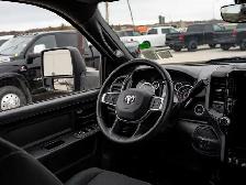 2026 Ram 2500 Warlock - Photo 23