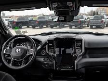 2026 Ram 2500 Warlock - Photo 24
