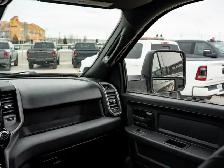 2026 Ram 2500 Warlock - Photo 25