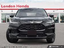 2027 Honda HR-V LX - Photo 2
