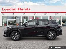 2027 Honda HR-V LX - Photo 3