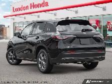 2027 Honda HR-V LX - Photo 4