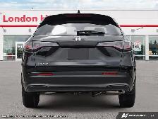 2027 Honda HR-V LX - Photo 5