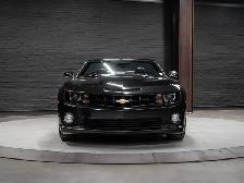 2012 Chevrolet Camaro 2SS | Davenport Tune | Heated Leather - Photo 4