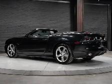 2012 Chevrolet Camaro 2SS | Davenport Tune | Heated Leather - Photo 7