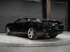 2012 Chevrolet Camaro 2SS | Davenport Tune | Heated Leather - Photo 8